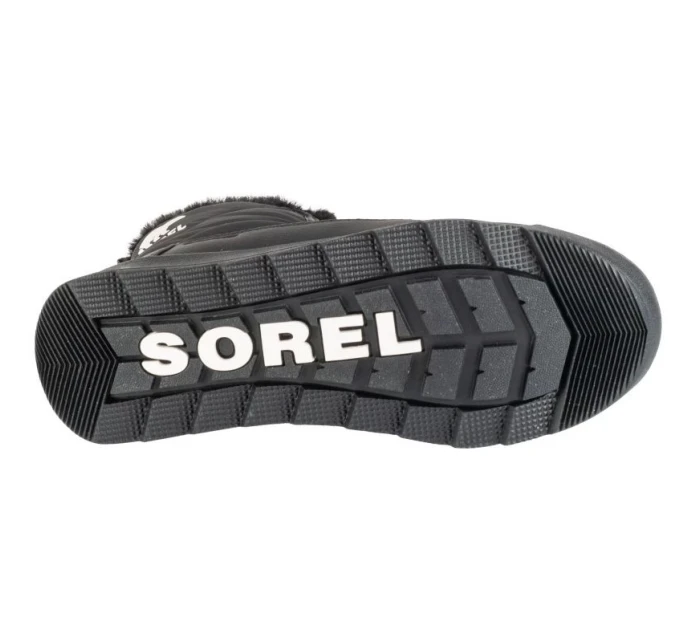 Sorel Whitney II Plus Lace WP W boot 2088241010 dámské