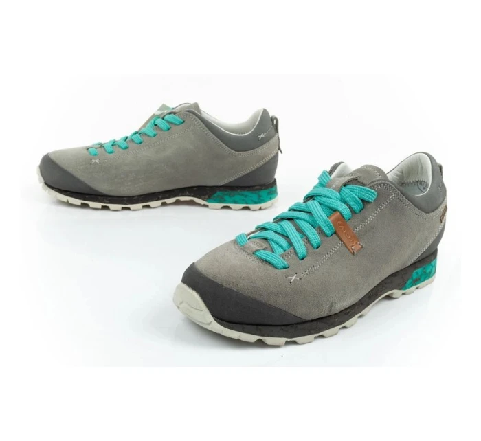 Dámské trekové boty Bellamont 3 Suede GORETEX  dámské model 21123998 - Aku