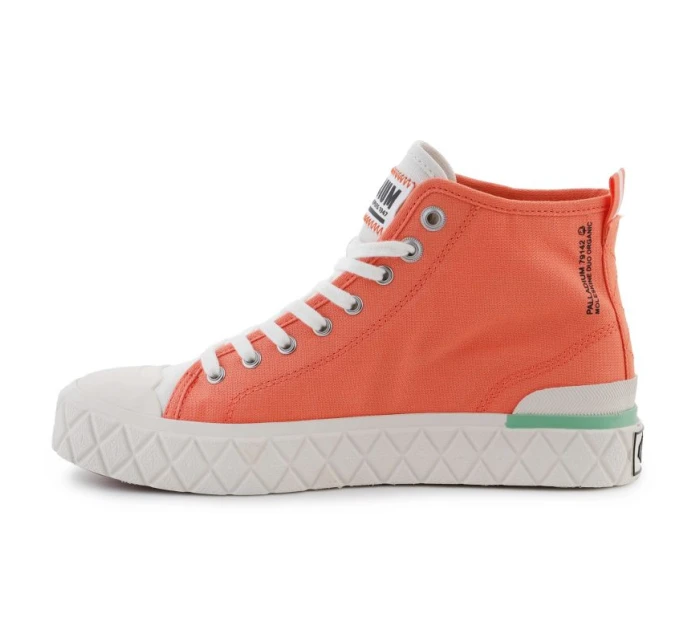 Boty Palladium Palla Ace Chukka Org W 79142-813-M Boty Palladium Palla Ace Chukka Org W 79142-813-M