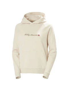 Helly Hansen Core Graphic Hoodie W 54239 034