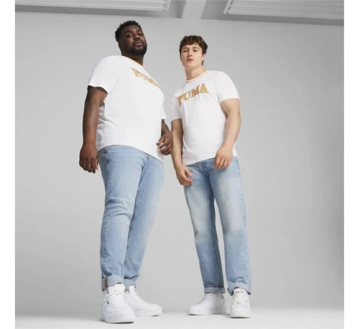 Koszulka Squad M model 21094895 02 - Puma Koszulka Squad M model 21094895 02 - Puma