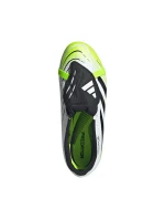Fotbalové boty Predator League FT FG/MG Jr model 21216988 - ADIDAS Fotbalové boty Predator League FT FG/MG Jr model 21216988 - ADIDAS