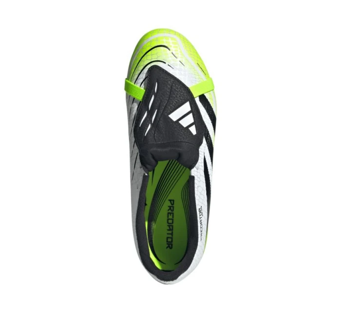 Fotbalové boty Predator League FT FG/MG Jr model 21216988 - ADIDAS Fotbalové boty Predator League FT FG/MG Jr model 21216988 - ADIDAS