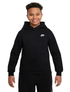 Sportovní oblečení Club Fleece Hoodie