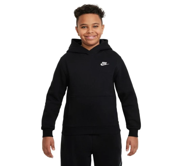 Sportovní oblečení Club Fleece Hoodie Sportovní oblečení Club Fleece Hoodie