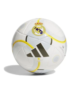 Real Madrid Mini domácí míč model 21321400 - ADIDAS