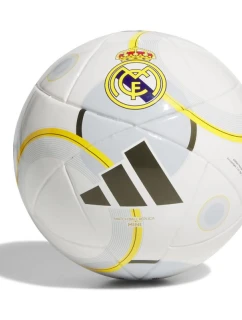 Real Madrid Mini domácí míč model 21321400 - ADIDAS