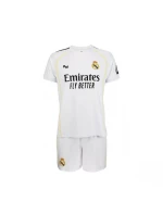 Real Madrid sada šortky junior box model 21377934