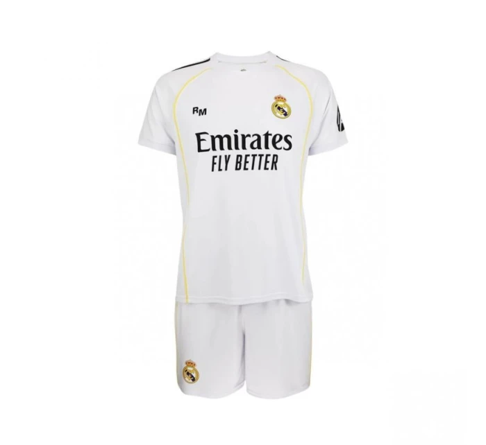 Real Madrid sada šortky junior box model 21377934