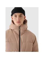 Pánská membránová lyžařská bunda 5000 4F 4FWAW24TTJAM580-82S pánské Pánská membránová lyžařská bunda 5000 4F 4FWAW24TTJAM580-82S pánské