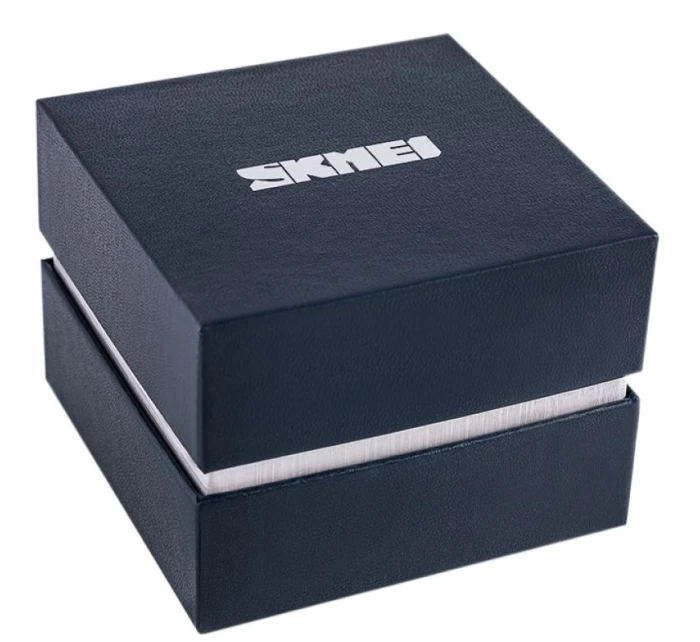 Pánské hodinky Skmei 9071BK-B + BOX Pánské hodinky Skmei 9071BK-B + BOX