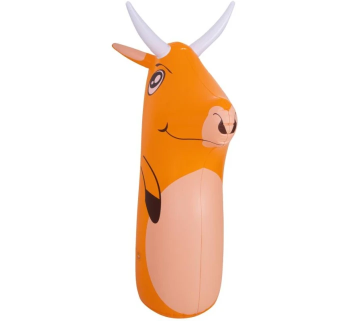 NAFUKOVACÍ BOXOVACÍ PYTEL ZVÍŘE 53089 BÝK