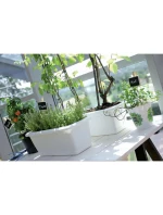 BALKONOVÁ DESKA RESPANA SET S KAMENEM RESPANA SET šedá