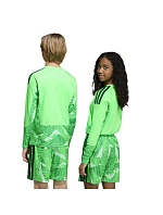 Junior Tiro 26 brankářské tričko model 22057704 - ADIDAS Junior Tiro 26 brankářské tričko model 22057704 - ADIDAS