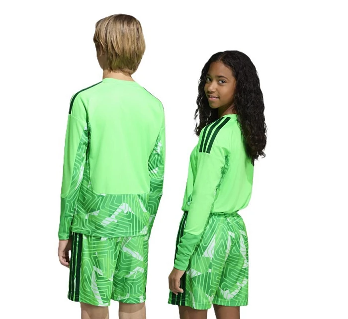 Junior Tiro 26 brankářské tričko model 22057704 - ADIDAS Junior Tiro 26 brankářské tričko model 22057704 - ADIDAS