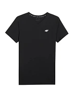 Koszulka męska 4F  4FWMM00TTSH 20S pánské model 22086465 - Hikvision