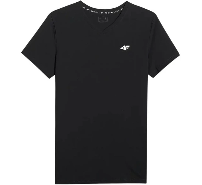 Koszulka męska 4F  4FWMM00TTSH 20S pánské model 22086465 - Hikvision