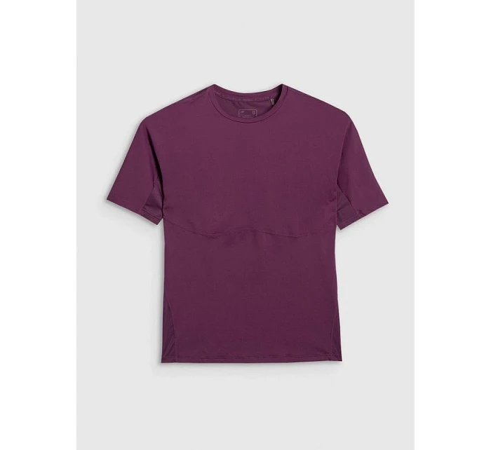 Dámské rychleschnoucí tenké tréninkové tričko model 22117323 - 4F