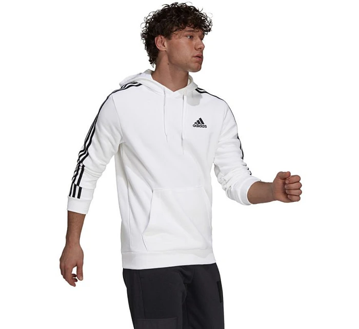 Bluza Essentials Fleece 3Stripes Hoodie M model 19557403 - ADIDAS