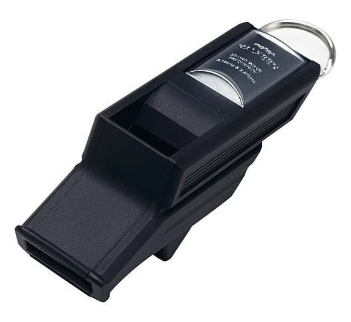 Píšťalka model 21141212 - Molten Píšťalka model 21141212 - Molten