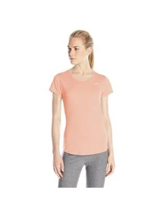 Dámské tričko W WT53141BES - New Balance