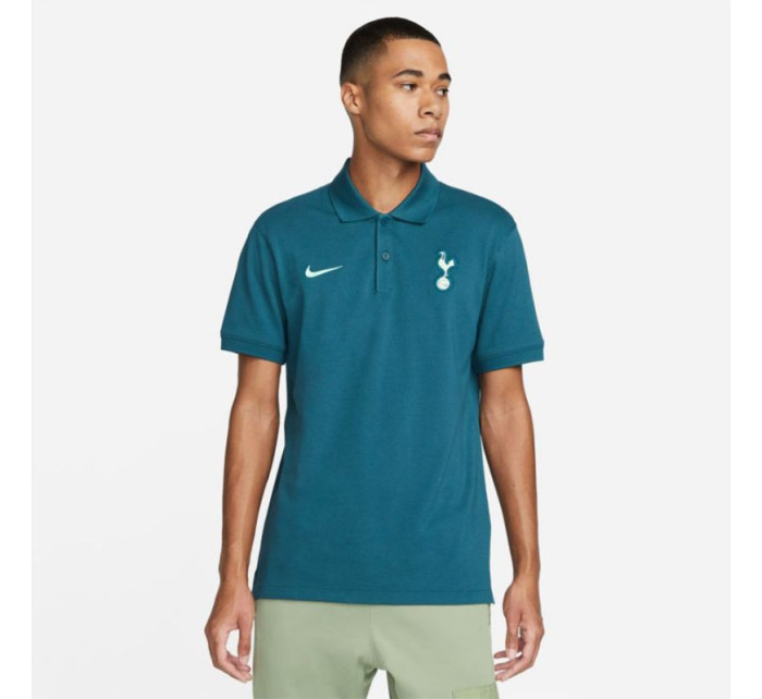 Pánské fotbalové polo tričko Tottenham Hotspur M DB7887 397 - Nike