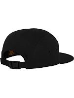 Flexfit 7005 5 panelová kšiltovka "Classic Jockey" 55.7005 black