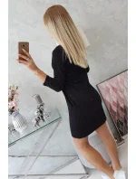 3D model 18743958 šaty se zirkony černé - K-Fashion 3D model 18743958 šaty se zirkony černé - K-Fashion