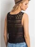 Top AT BZ 2051C.33 černá Top AT BZ 2051C.33 černá