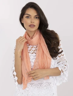 Chustka AT CH model 21129420 jasny pomarańczowy - FPrice