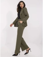 Kalhoty DHJ SP model 20969301 khaki - FPrice
