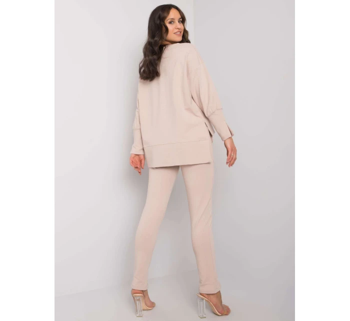 Souprava RV KMPL 7333.02 béžová