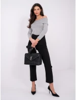 Halenka WT BZ A1041.28 světle šedá Halenka WT BZ A1041.28 světle šedá