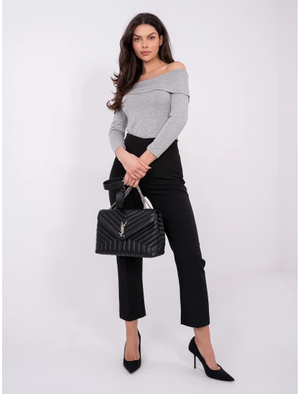 Halenka WT BZ A1041.28 světle šedá