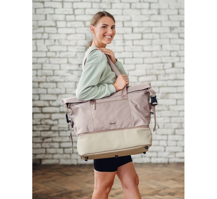 Kabelka VUCH Eliana Beige