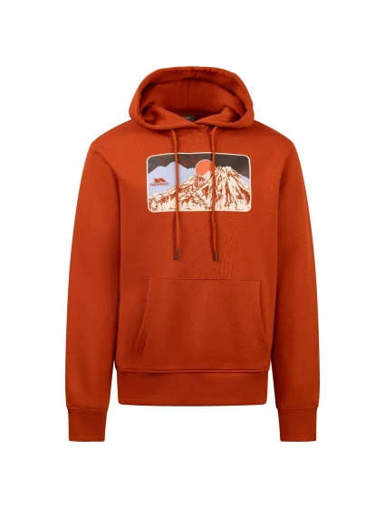 Pánská mikina s kapucí Trespass Norton