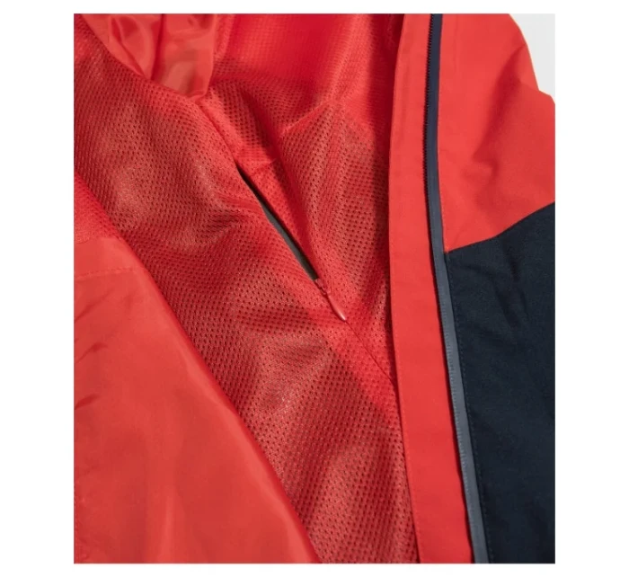 Rainbow bunda pánská černá Rainbow bunda pánská černá