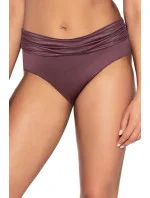Dámské plavkové kalhotky SF 168/3/1 HOT CHOCOLATE - AVA