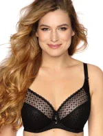 Měkká dámská podprsenka SOFT SAMIRA ART. 874