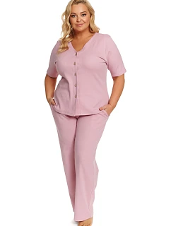 DÁMSKÉ PYŽAMO model 22040976 2XL - DOCTOR NAP