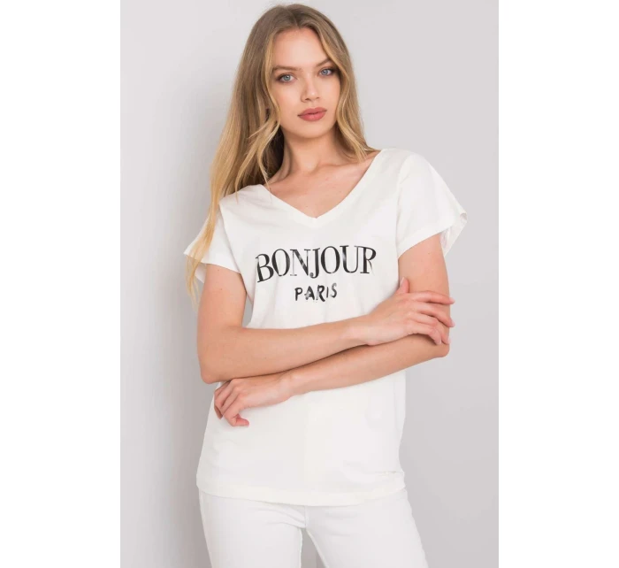 T-shirt model 167942 Fancy