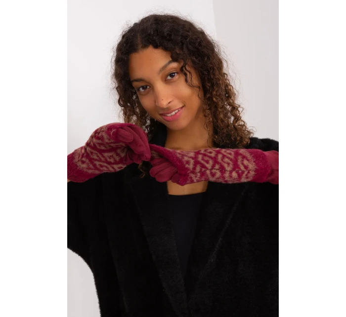 Rukavice  model 191087 AT