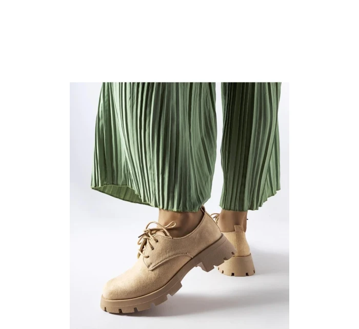 Polobotky  model 206570 Solea