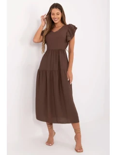 Denní šaty model 213810 Italy Moda