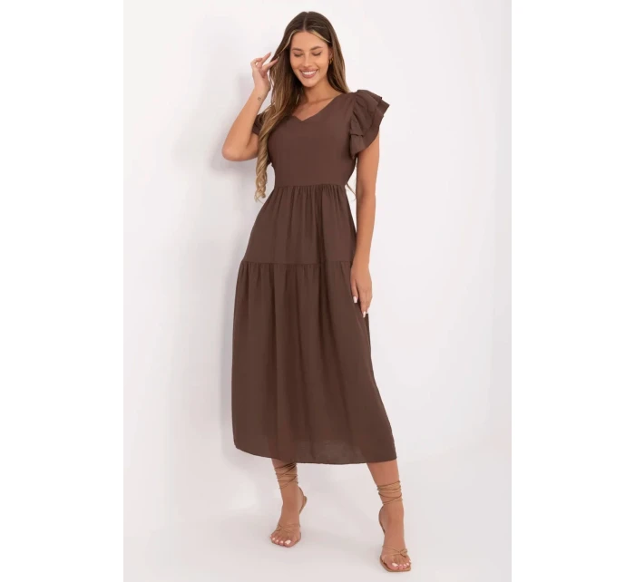 Denní šaty model 213810 Italy Moda