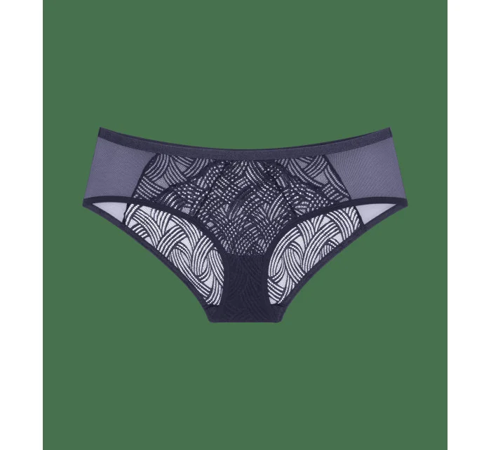 Delightful Spotlight Hipster - BLUE - TRIUMPH BLUE - TRIUMPH Delightful Spotlight Hipster - BLUE - TRIUMPH BLUE - TRIUMPH