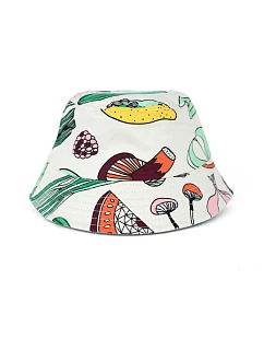 Klobouk  Letní model 22048901 - Art of polo