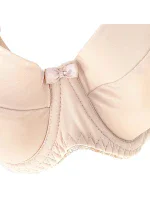 Dámská podprsenka 1263 Painel beige - AVA Dámská podprsenka 1263 Painel beige - AVA