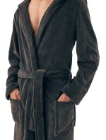 Pánský župan 43012 Mild - HENDERSON Pánský župan 43012 Mild - HENDERSON