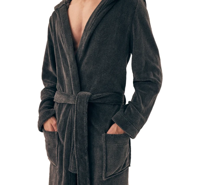 Pánský župan 43012 Mild - HENDERSON Pánský župan 43012 Mild - HENDERSON